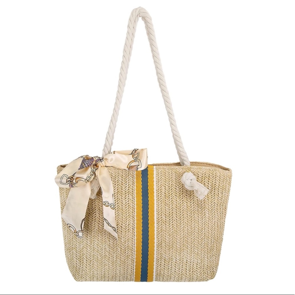 Brand new tote bag